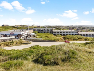 Sommerhus - 2 personer - Klitvej 2 lejlighed - 6854 - Henne Strand