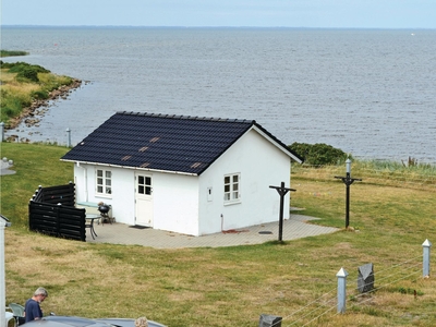 Sommerhus - 2 personer - Skavenvej