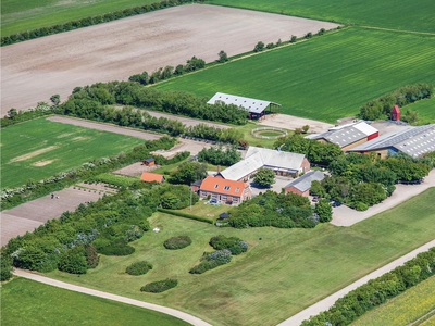 Sommerhus - 21 personer - I.C.Christensensvej - Hee/Stadil Fjord - 6950 - Ringkøbing