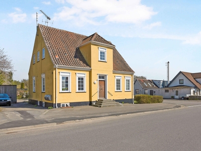 Sommerhus - 3 personer - Lobbæk Hovedgade - 3720 - Åkirkeby