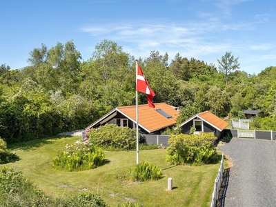 Sommerhus - 4 personer - Birkelunden - Jegum - 6840 - Oksbøl