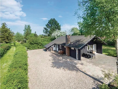 Sommerhus - 4 personer - Birkemose - Skovmose - 6470 - Als