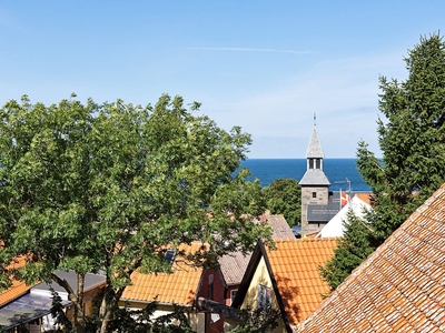 Sommerhus - 4 personer - Brøddegade 14,Lejl.