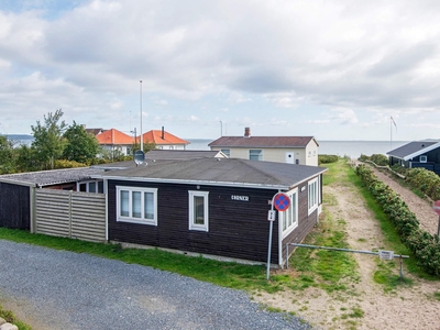 Sommerhus - 4 personer - Båskærvej - Hvidbjerg - 7080 - Børkop