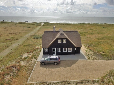 Sommerhus - 4 personer - Fyrvej - 6857 - Blåvand