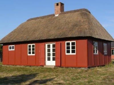 Sommerhus - 4 personer - Fyrvej - 6857 - Blåvand