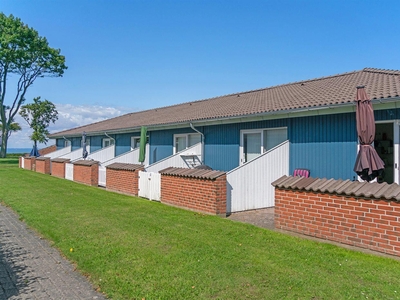 Sommerhus 4 personer Grnnevej 8 lejl 5400 Bogense