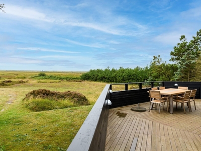 Sommerhus - 4 personer - Grønningen - 6857 - Blåvand