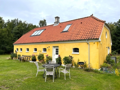 Sommerhus - 4 personer - Hals Skolevej - 9940 - Nordmarken