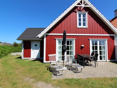 Sommerhus - 4 personer - Horns Bjerge 3, Hus nr. - 6857 - Blåvand