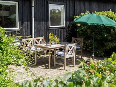 Sommerhus - 4 personer - Korshøje - 3740 - Svaneke