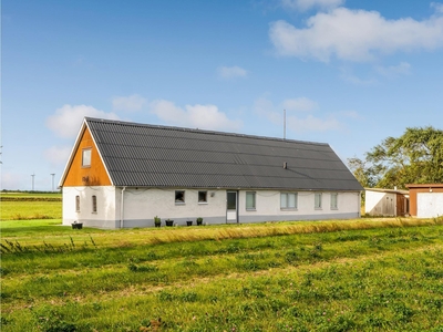 Sommerhus - 4 personer - Kystvejen