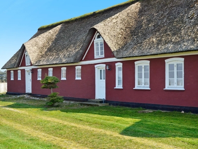 Sommerhus - 4 personer - LANDEVEJEN 91, 1. sal - Sønderho - 6720 - Fanø