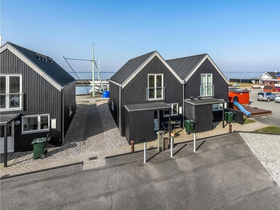 Sommerhus - 4 personer - Lohals Havn - Lohals - 5953 - Tranekær