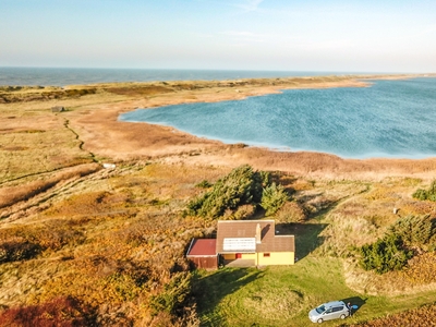 Sommerhus - 4 personer - Lyngsletten - Ferring - 7620 - Lemvig