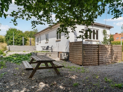 Sommerhus - 4 personer - Marsk Stigsvej - Tranebjerg - 8305 - Samsø