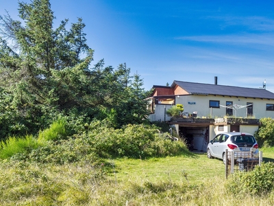 Sommerhus - 4 personer - Mågevej