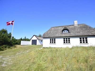 Sommerhus - 4 personer - Raketvejen-37