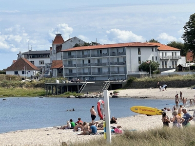 Sommerhus 4 personer Rdstuestrde 3 2 Sandvig 3770 Allinge