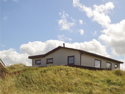 Sommerhus - 4 personer - Redningsvejen