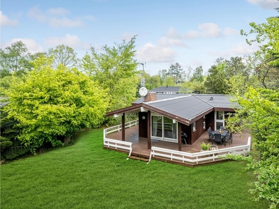 Sommerhus - 4 personer - Rosmosevej - Tinkerup Strand - 3250 - Gilleleje