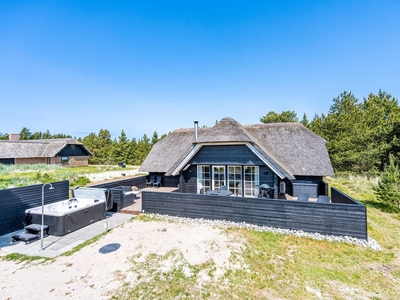 Sommerhus - 4 personer - Sandageren - 6857 - Blåvand