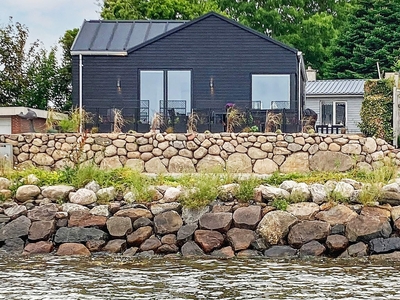 Sommerhus - 4 personer - Skårupøre Strandvej - Skårupøre - 5881 - Skårup