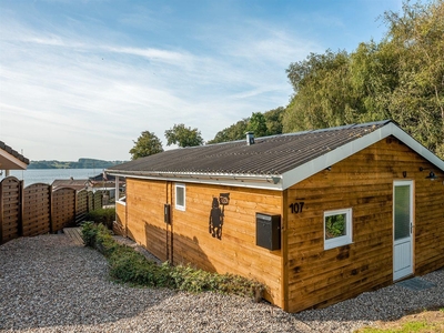 Sommerhus - 4 personer - Sønderballevej - Genner Strand - 6230 - Rødekro