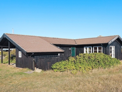 Sommerhus - 4 personer - Sønderklit - Gl. Skagen - 9990 - Skagen