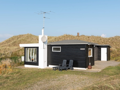 Sommerhus - 4 personer - Sommervej - Skodbjerge - 6960 - Hvide Sande