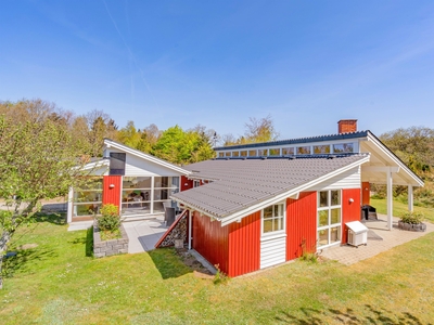 Sommerhus - 4 personer - Stendyssevej - Henneby - 6854 - Henne Strand