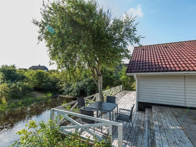 Sommerhus - 4 personer - Store Klit - Rindby - 6720 - Fanø