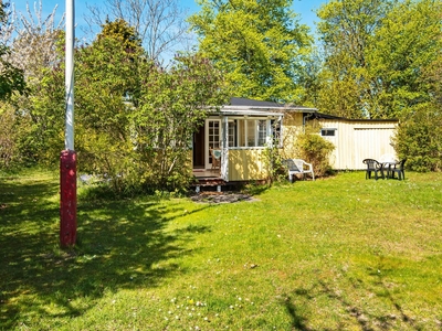 Sommerhus 4 personer Strandmarksvej Rude Strand 8300 Odder