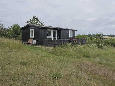 Sommerhus - 4 personer - Østvangen - 8400 - Ebeltoft