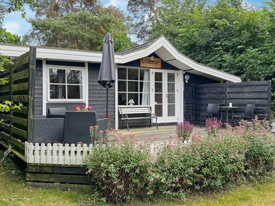 Sommerhus 4 personer Vibevej Balka 3730 Nex