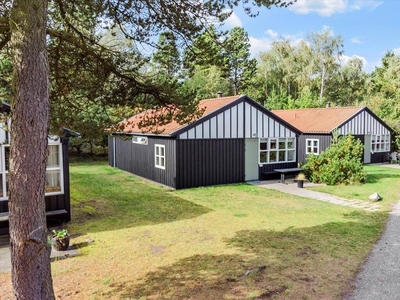 Sommerhus 5 personer Btlundvej Marielyst 4873 Vggerlse