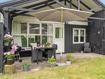 Sommerhus 5 personer Btlundvej Marielyst 4873 Vggerlse