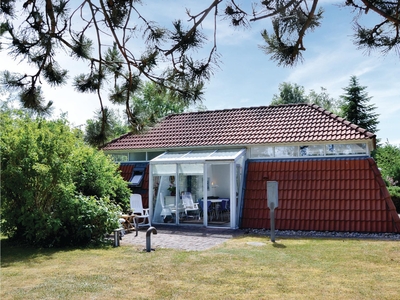 Sommerhus 5 personer Dyrholmen Tinkerup Strand 3250 Gilleleje