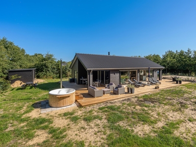 Sommerhus - 5 personer - Hvidbjerg Strandvej - 6857 - Blåvand