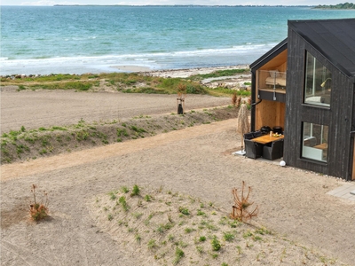 Sommerhus - 5 personer - Mullerup Strandvej 111 Lejl. - Mullerup - 4200 - Slagelse