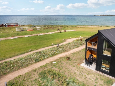 Sommerhus - 5 personer - Mullerup Strandvej 111 Lejl. - Mullerup - 4200 - Slagelse