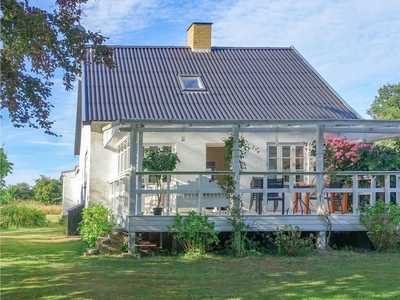 Sommerhus - 5 personer - Plantagevej - 3700 - Rønne