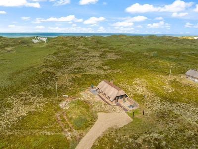 Sommerhus - 5 personer - Raketvejen