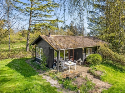 Sommerhus - 5 personer - Strandgårdsvej