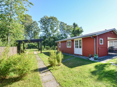 Sommerhus 4 personer stre Skovvej 8500 Gren