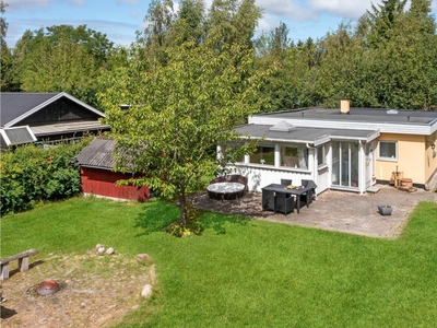 Sommerhus - 5 personer - Tjørnevangen - 4571 - Grevinge