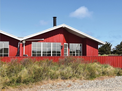 Sommerhus - 6 personer - Anker Eskildsensvej - Nr. Lyngvig - 6960 - Hvide Sande