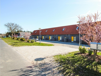 Sommerhus - 6 personer - Besser Kirkevej - Besser - 8305 - Samsø