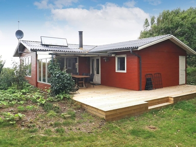 Sommerhus - 6 personer - Bøhlørevej - Jegindø - 7790 - Thyholm