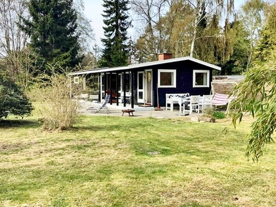 Sommerhus - 6 personer - Æblevangen